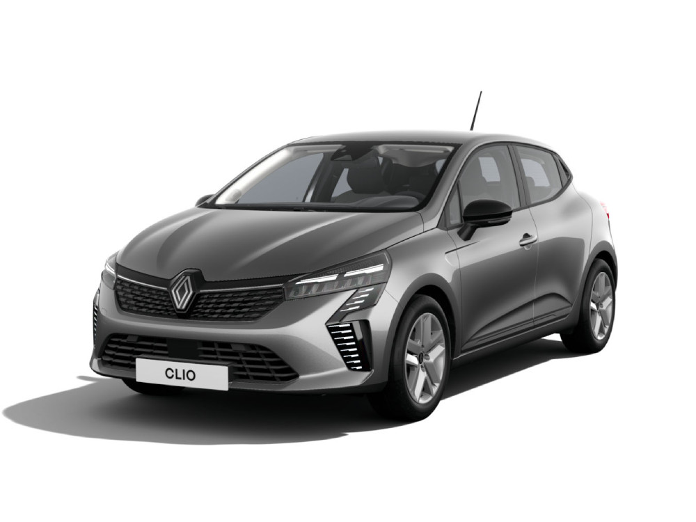Clio 5 BVA